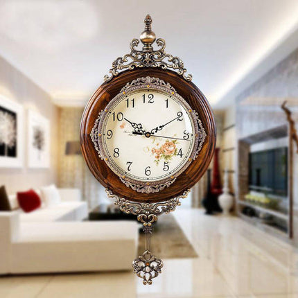 Collection image for: Barock Wanduhr