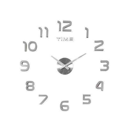 Collection image for: Bausatz Wanduhr