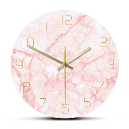 Collection image for: Skandinavische Wanduhr