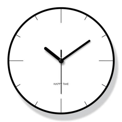 Collection image for: Wanduhr Lautlos