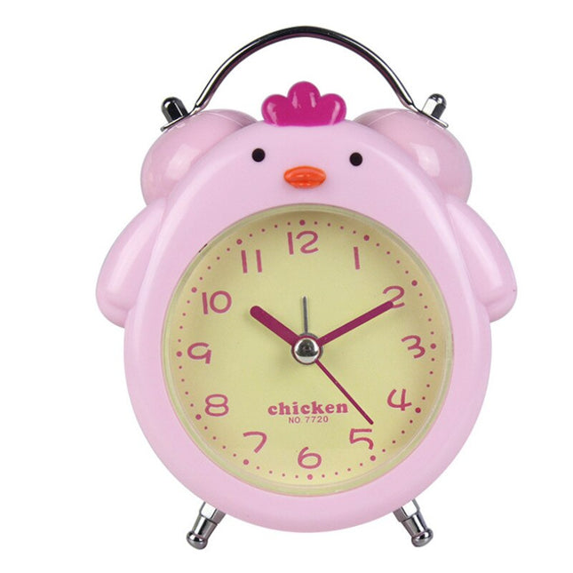 Süßer Küken Wecker für Kinder
