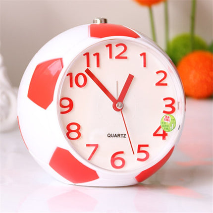 Fußball Wecker für Kinder Jungen