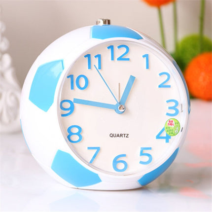 Fußball Wecker für Kinder Jungen