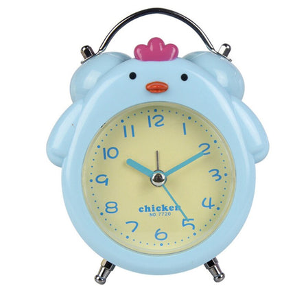Süßer Küken Wecker für Kinder