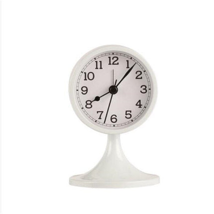 Retro Tischwecker mit analoger Anzeige
