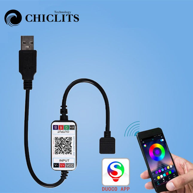 Game Room LED-Wanduhr für Gamer