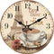 Wanduhr Vintage