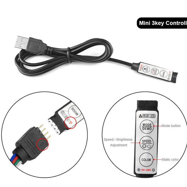 Game Room LED-Wanduhr für Gamer