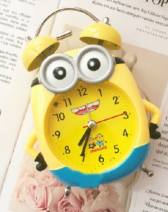 Süßer analoger Wecker für Kinder