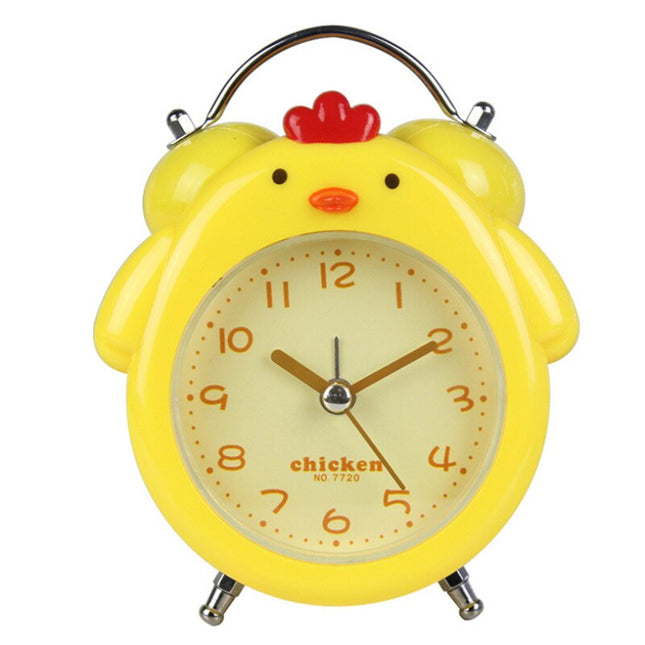 Süßer Küken Wecker für Kinder