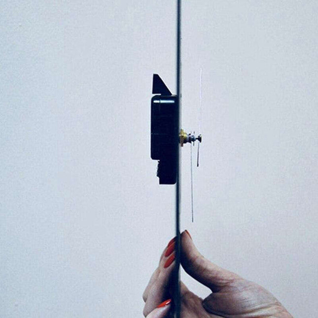 Wanduhr New York Monumente Schallplatte