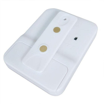 Digitaler Küchentimer mit dreifacher Stoppuhr