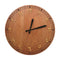 Orientalische Wanduhr