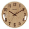 Quarz Wanduhr