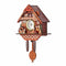 Wanduhr Kuckuck