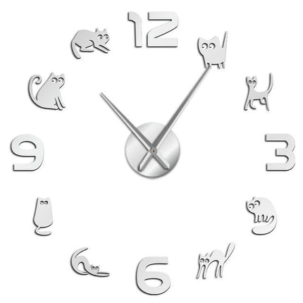 Collection image for: Digitale Wanduhr