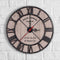 Wanduhr 60 Cm